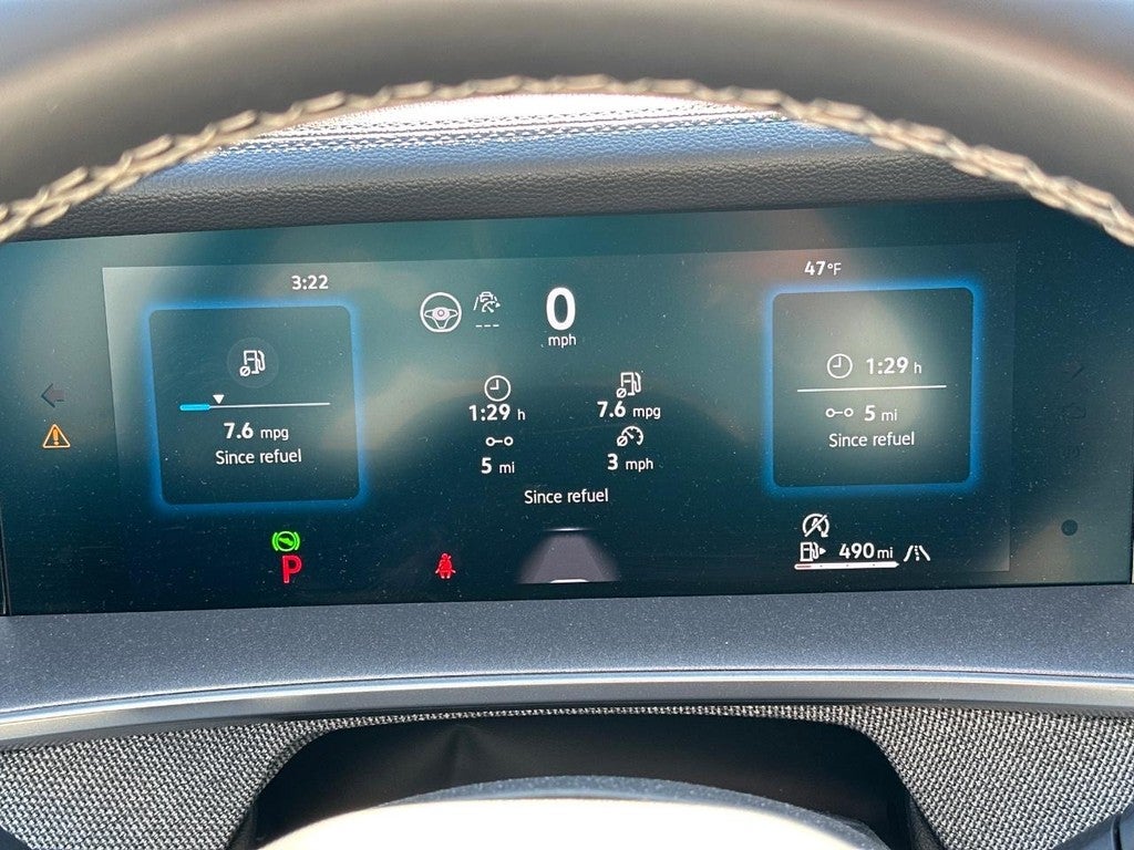 2025 Volkswagen Tiguan 2.0T S 4MOTION