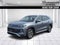2026 Volkswagen Tiguan 2.0T S 4MOTION
