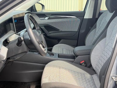 2026 Volkswagen Tiguan 2.0T S 4MOTION