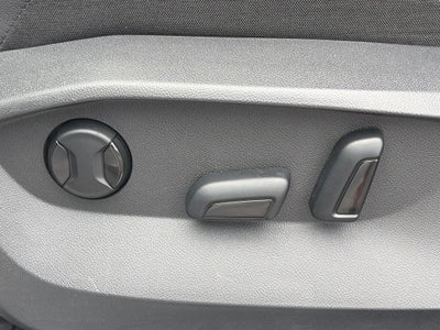2023 Volkswagen Tiguan 2.0T SE R-Line Black FWD