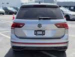 2024 Volkswagen Tiguan 2.0T SE R-Line Black FWD