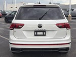 2023 Volkswagen Tiguan 2.0T SE R-Line Black FWD