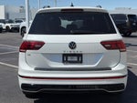 2024 Volkswagen Tiguan 2.0T SE R-Line Black FWD