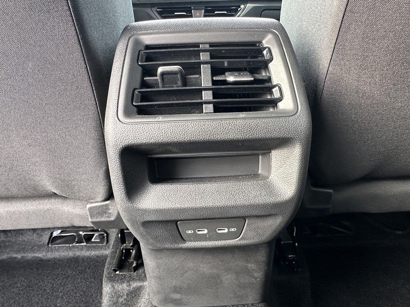 2025 Volkswagen Tiguan 2.0T S FWD