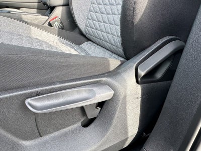 2025 Volkswagen Tiguan 2.0T S FWD