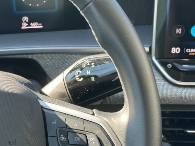 2025 Volkswagen Tiguan 2.0T S FWD