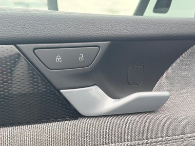 2025 Volkswagen Tiguan 2.0T S FWD