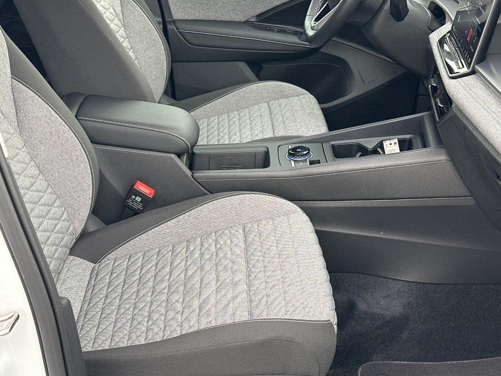 2025 Volkswagen Tiguan 2.0T S FWD