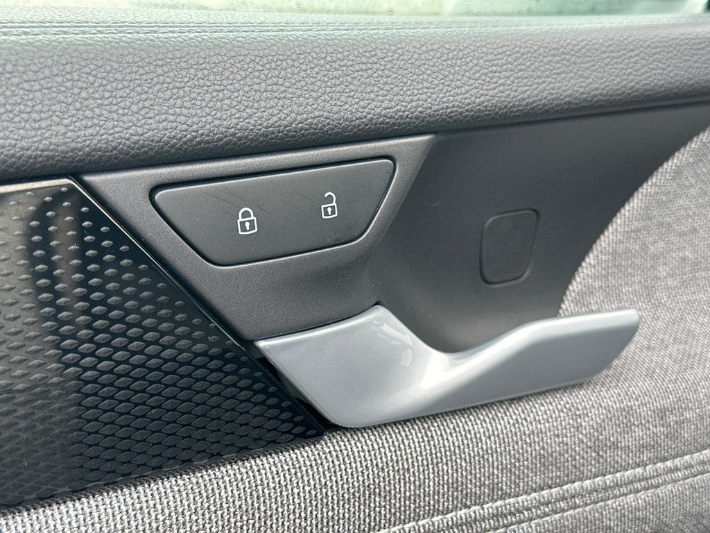 2025 Volkswagen Tiguan 2.0T S FWD