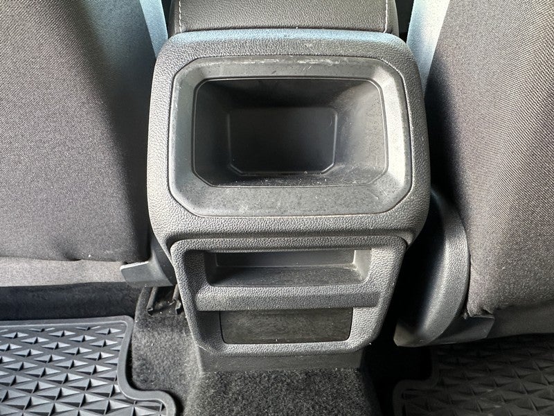 2023 Volkswagen Taos S FWD