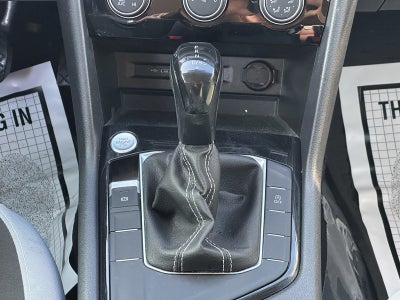 2023 Volkswagen Taos S FWD