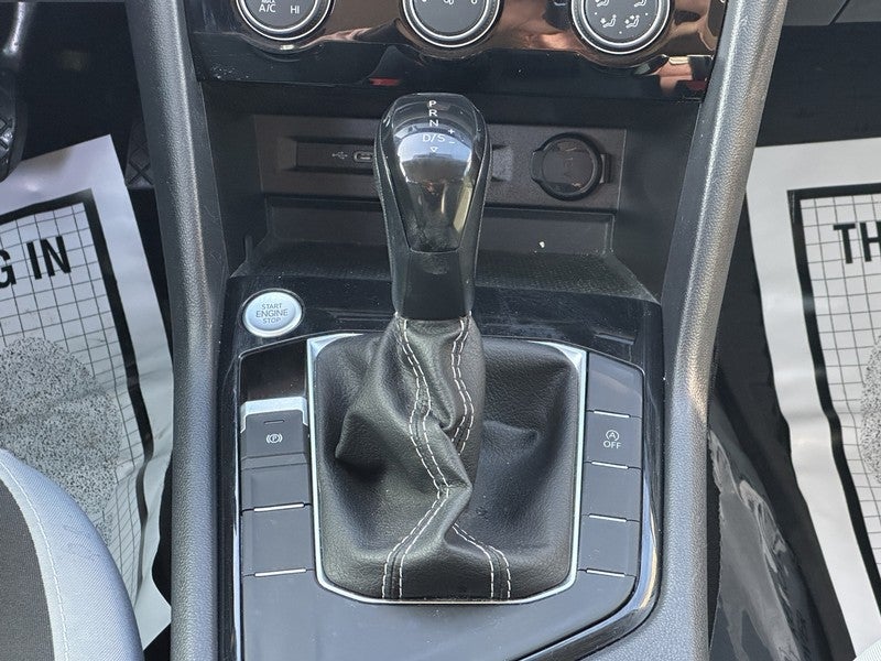 2023 Volkswagen Taos S FWD