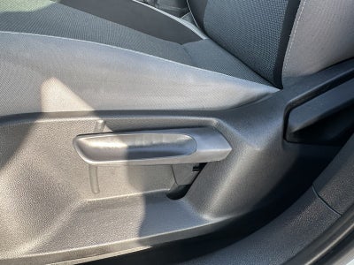 2023 Volkswagen Taos S FWD