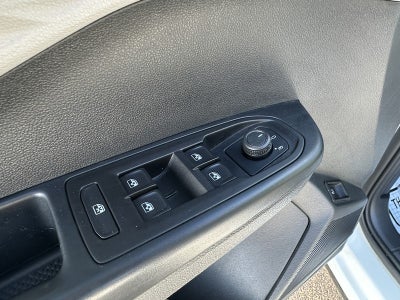 2023 Volkswagen Taos S FWD