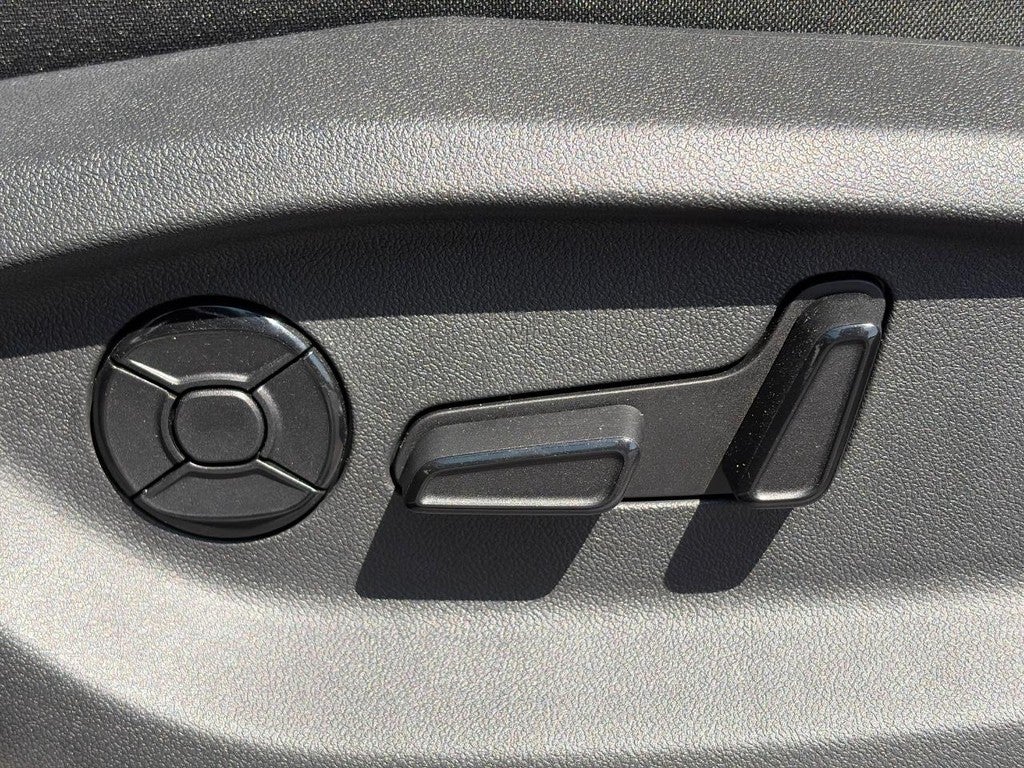 2026 Volkswagen Tiguan SE 4MOTION