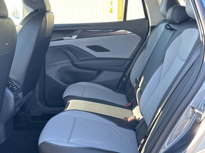 2025 Volkswagen Tiguan 2.0T SE 4MOTION