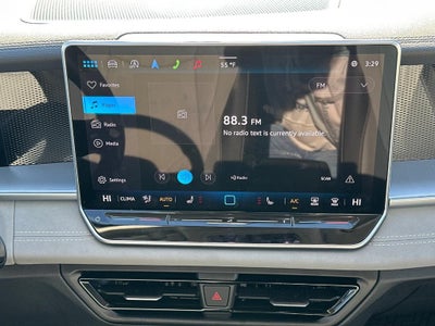 2025 Volkswagen Tiguan 2.0T SE 4MOTION