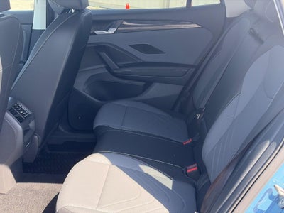 2026 Volkswagen Tiguan SE FWD