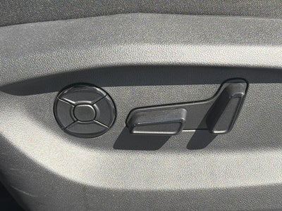 2026 Volkswagen Tiguan SE FWD