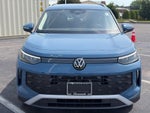 2026 Volkswagen Tiguan 2.0T SE FWD
