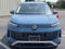 2026 Volkswagen Tiguan 2.0T SE FWD