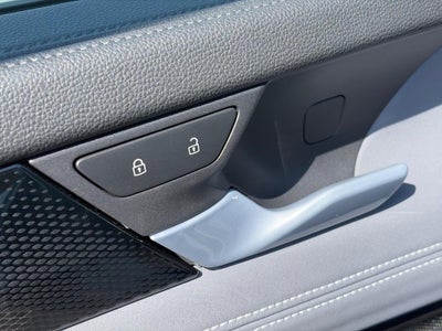 2026 Volkswagen Tiguan SE FWD