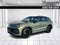 2025 Volkswagen Tiguan 2.0T SE R-Line Black 4MOTION