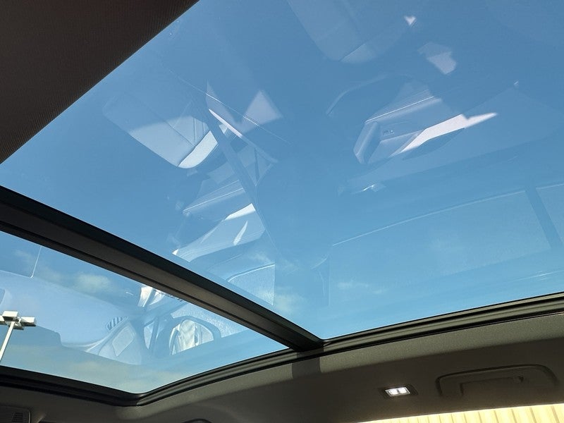 2025 Volkswagen Tiguan 2.0T SE R-Line Black 4MOTION