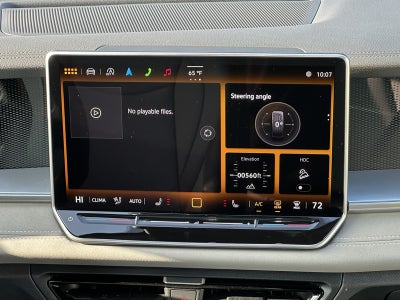 2025 Volkswagen Tiguan 2.0T SE R-Line Black 4MOTION