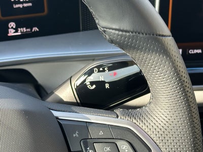 2025 Volkswagen Tiguan 2.0T SE R-Line Black 4MOTION