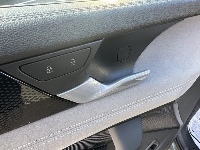 2025 Volkswagen Tiguan 2.0T SE R-Line Black 4MOTION