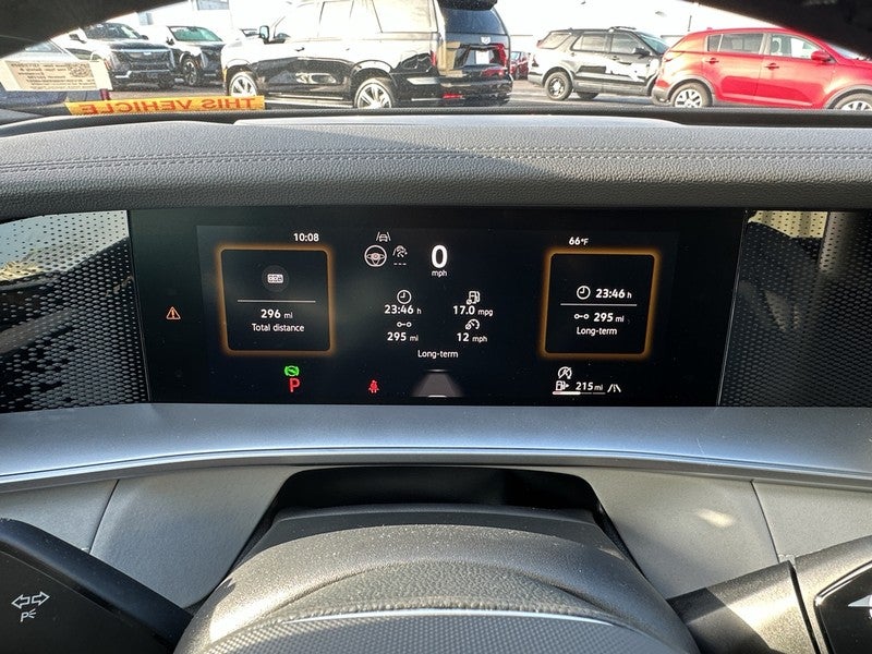 2025 Volkswagen Tiguan 2.0T SE R-Line Black 4MOTION