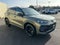 2025 Volkswagen Tiguan 2.0T SE R-Line Black 4MOTION