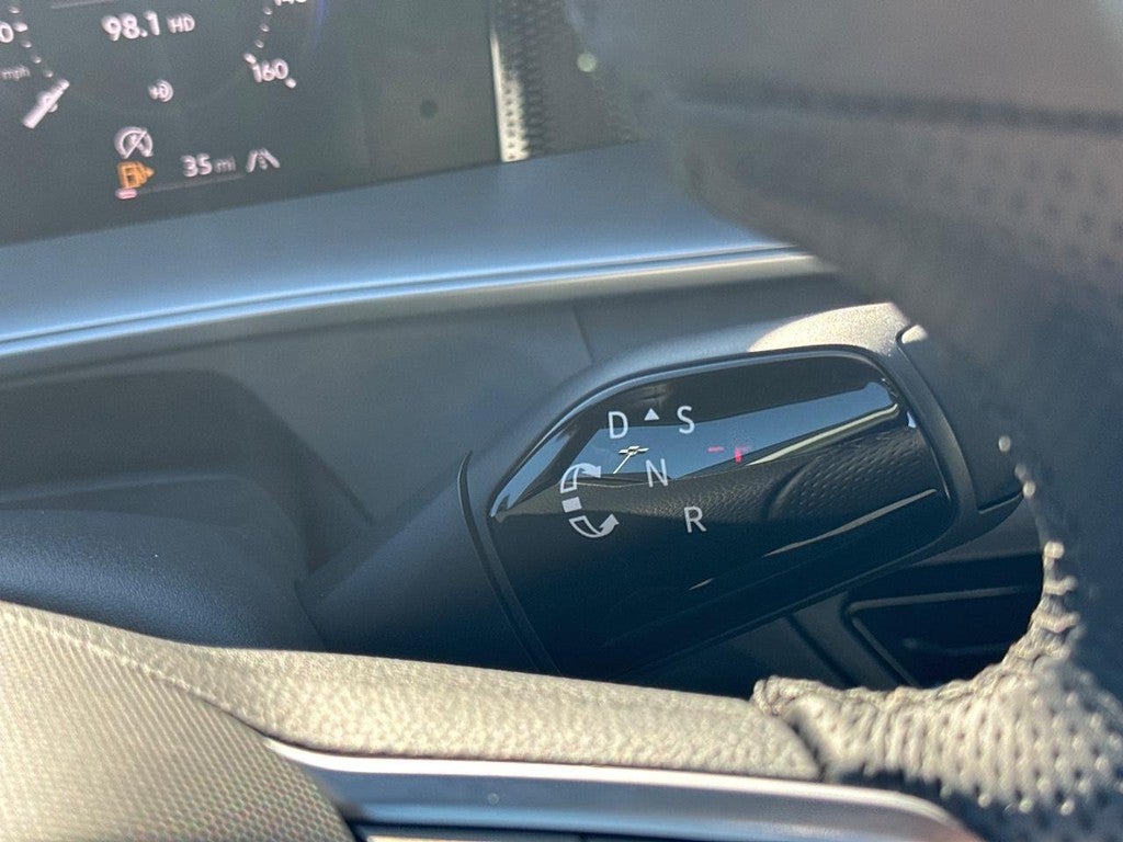 2025 Volkswagen Tiguan 2.0T SE R-Line Black 4MOTION