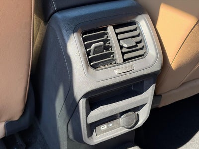 2024 Volkswagen Tiguan 2.0T SE 4MOTION