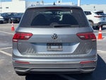 2024 Volkswagen Tiguan 2.0T SE 4MOTION