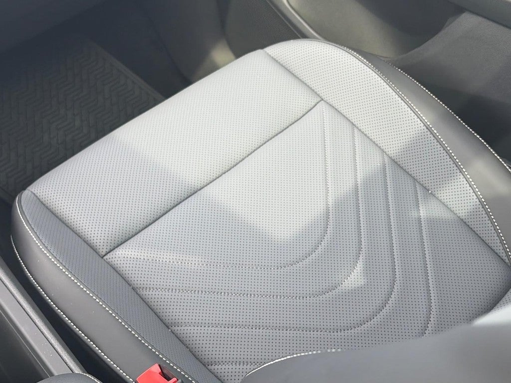 2026 Volkswagen Tiguan SE 4MOTION