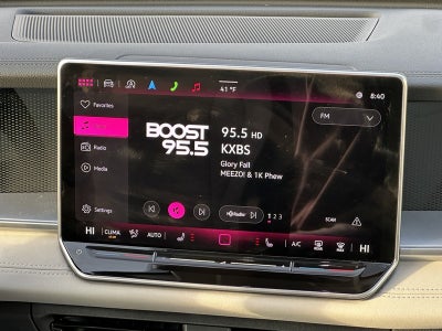 2025 Volkswagen Tiguan 2.0T SE 4MOTION