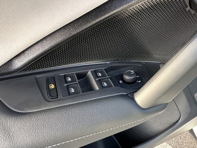 2025 Volkswagen Tiguan 2.0T SE 4MOTION