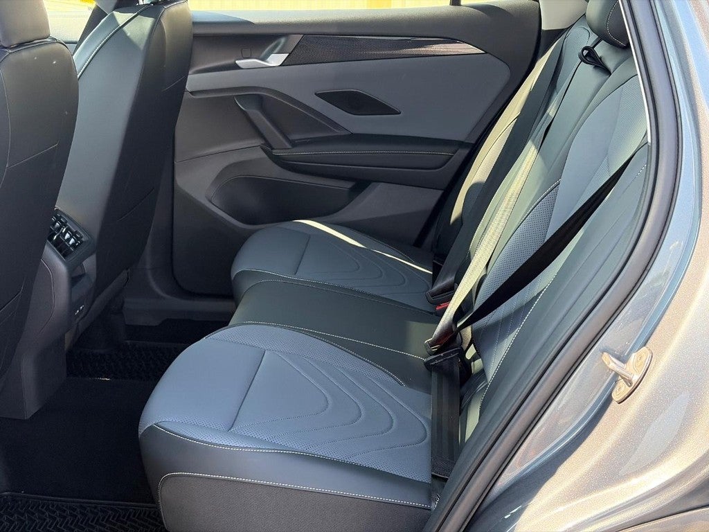 2026 Volkswagen Tiguan 2.0T SE 4MOTION