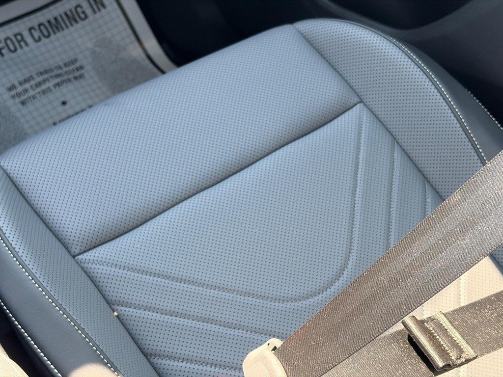 2026 Volkswagen Tiguan 2.0T SE 4MOTION