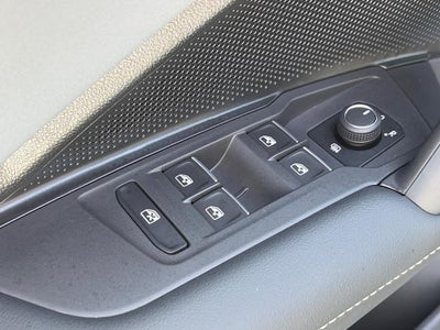 2026 Volkswagen Tiguan 2.0T SE 4MOTION