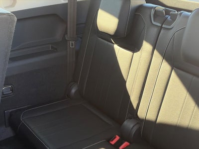 2024 Volkswagen Tiguan 2.0T SE FWD