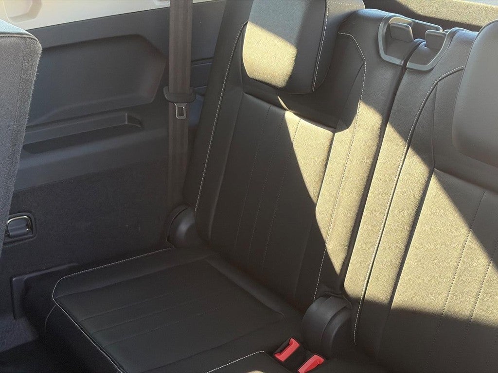 2024 Volkswagen Tiguan 2.0T SE FWD
