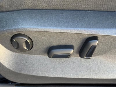 2024 Volkswagen Tiguan 2.0T SE FWD