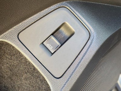 2024 Volkswagen Tiguan 2.0T SE FWD