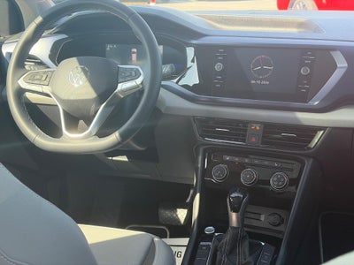 2023 Volkswagen Taos SE 4MOTION