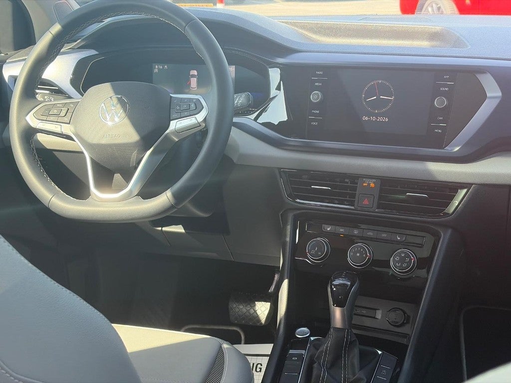 2023 Volkswagen Taos SE 4MOTION
