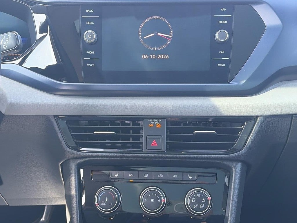 2023 Volkswagen Taos SE 4MOTION