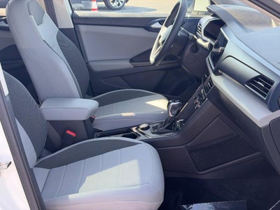 2023 Volkswagen Taos SE 4MOTION